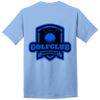 5.4 oz 100% Cotton T Shirt Thumbnail
