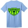 5.4 oz 100% Cotton T Shirt Thumbnail