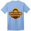 5.4 oz 100% Cotton T Shirt Thumbnail