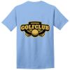 5.4 oz 100% Cotton T Shirt Thumbnail