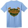 5.4 oz 100% Cotton T Shirt Thumbnail