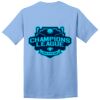 5.4 oz 100% Cotton T Shirt Thumbnail