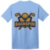 5.4 oz 100% Cotton T Shirt Thumbnail