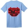 5.4 oz 100% Cotton T Shirt Thumbnail