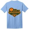 5.4 oz 100% Cotton T Shirt Thumbnail