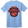 5.4 oz 100% Cotton T Shirt Thumbnail