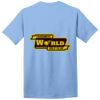 5.4 oz 100% Cotton T Shirt Thumbnail