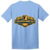 5.4 oz 100% Cotton T Shirt Thumbnail