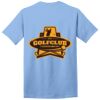 5.4 oz 100% Cotton T Shirt Thumbnail