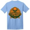 5.4 oz 100% Cotton T Shirt Thumbnail