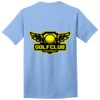 5.4 oz 100% Cotton T Shirt Thumbnail