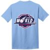 5.4 oz 100% Cotton T Shirt Thumbnail