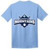 5.4 oz 100% Cotton T Shirt Thumbnail