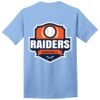 5.4 oz 100% Cotton T Shirt Thumbnail