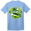 5.4 oz 100% Cotton T Shirt Thumbnail