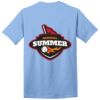 5.4 oz 100% Cotton T Shirt Thumbnail
