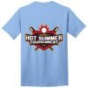 5.4 oz 100% Cotton T Shirt Thumbnail