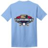 5.4 oz 100% Cotton T Shirt Thumbnail