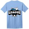 5.4 oz 100% Cotton T Shirt Thumbnail
