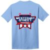 5.4 oz 100% Cotton T Shirt Thumbnail