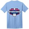 5.4 oz 100% Cotton T Shirt Thumbnail