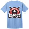 5.4 oz 100% Cotton T Shirt Thumbnail