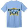 5.4 oz 100% Cotton T Shirt Thumbnail