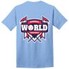 5.4 oz 100% Cotton T Shirt Thumbnail