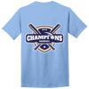 5.4 oz 100% Cotton T Shirt Thumbnail