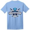 5.4 oz 100% Cotton T Shirt Thumbnail