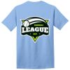 5.4 oz 100% Cotton T Shirt Thumbnail