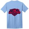 5.4 oz 100% Cotton T Shirt Thumbnail