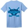 5.4 oz 100% Cotton T Shirt Thumbnail