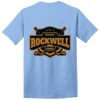 5.4 oz 100% Cotton T Shirt Thumbnail