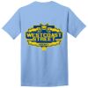 5.4 oz 100% Cotton T Shirt Thumbnail