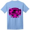 5.4 oz 100% Cotton T Shirt Thumbnail