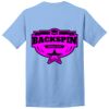 5.4 oz 100% Cotton T Shirt Thumbnail