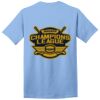 5.4 oz 100% Cotton T Shirt Thumbnail