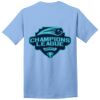 5.4 oz 100% Cotton T Shirt Thumbnail