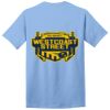 5.4 oz 100% Cotton T Shirt Thumbnail