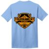 5.4 oz 100% Cotton T Shirt Thumbnail