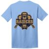 5.4 oz 100% Cotton T Shirt Thumbnail
