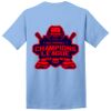 5.4 oz 100% Cotton T Shirt Thumbnail