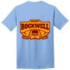 5.4 oz 100% Cotton T Shirt Thumbnail