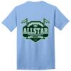 5.4 oz 100% Cotton T Shirt Thumbnail