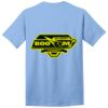 5.4 oz 100% Cotton T Shirt Thumbnail