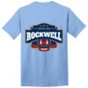 5.4 oz 100% Cotton T Shirt Thumbnail