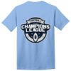 5.4 oz 100% Cotton T Shirt Thumbnail
