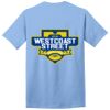 5.4 oz 100% Cotton T Shirt Thumbnail