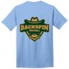 5.4 oz 100% Cotton T Shirt Thumbnail
